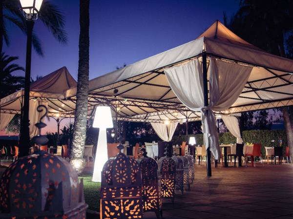 Arrayanes Abades Hoteles Arrayanes Abades Hoteles