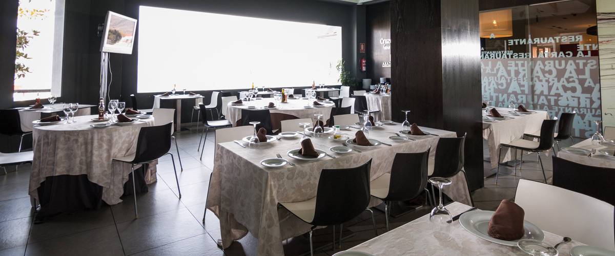 Abades Hotels - Loja - Abades Hotels - Loja -