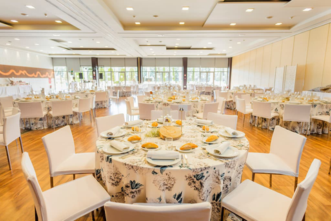 None Abades Hotels Granada None Abades Hotels Granada