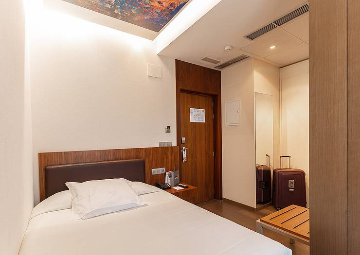 Single room Abades Recogidas 4* Hotel Granada