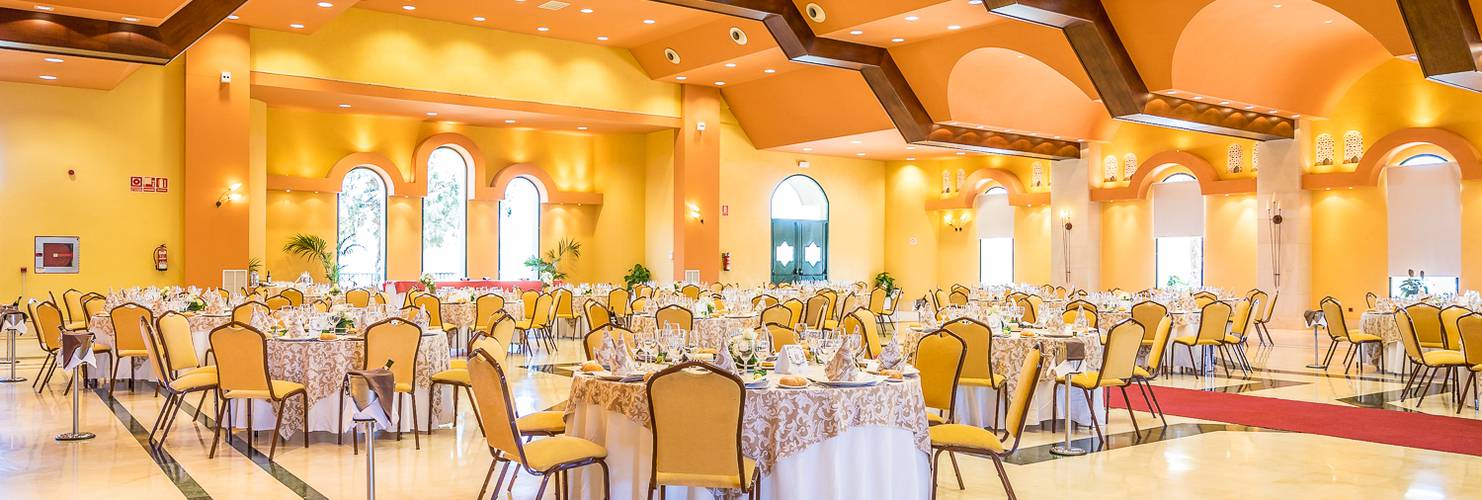 Abades Hotels - Guadix - Abades Hotels - Guadix -