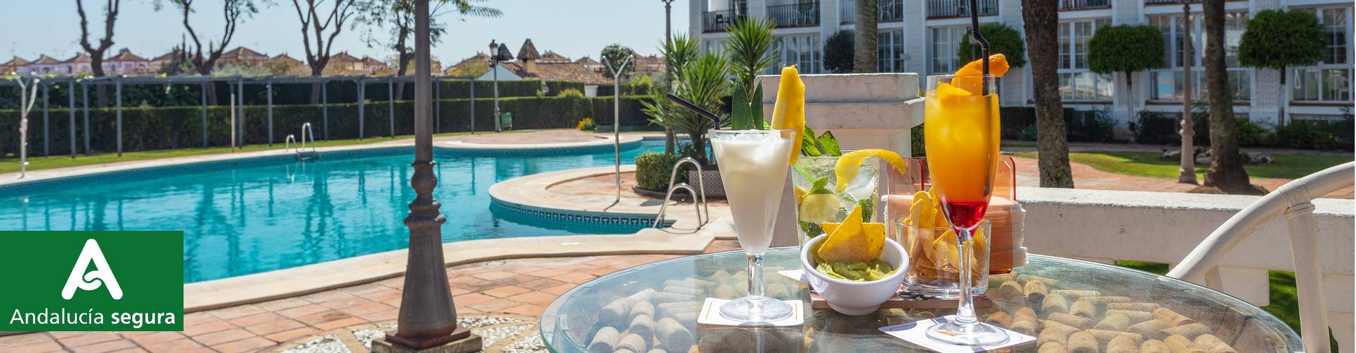 Abades Hotels - Benacazón - Abades Hotels - Benacazón -