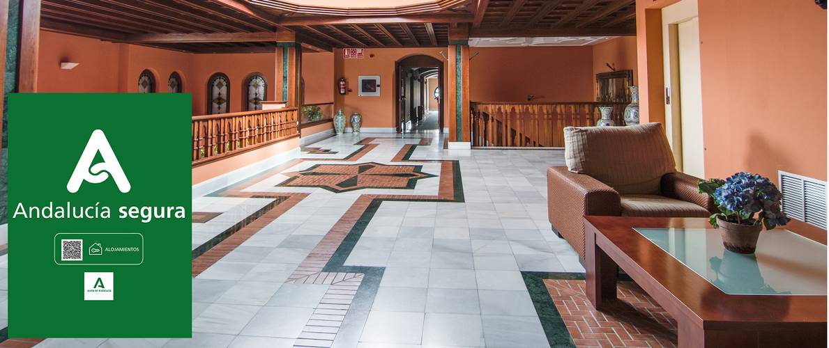 Abades Hotels - Guadix - Abades Hotels - Guadix -