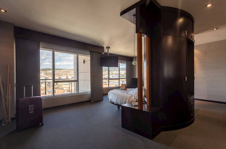 Junior suite romance hôtel abades nevada palace 4* grenade Junior suite romance hôtel abades nevada palace 4* grenade