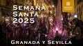 Vive la pasión de la Semana Santa en Granada y Sevilla Abades Hoteles