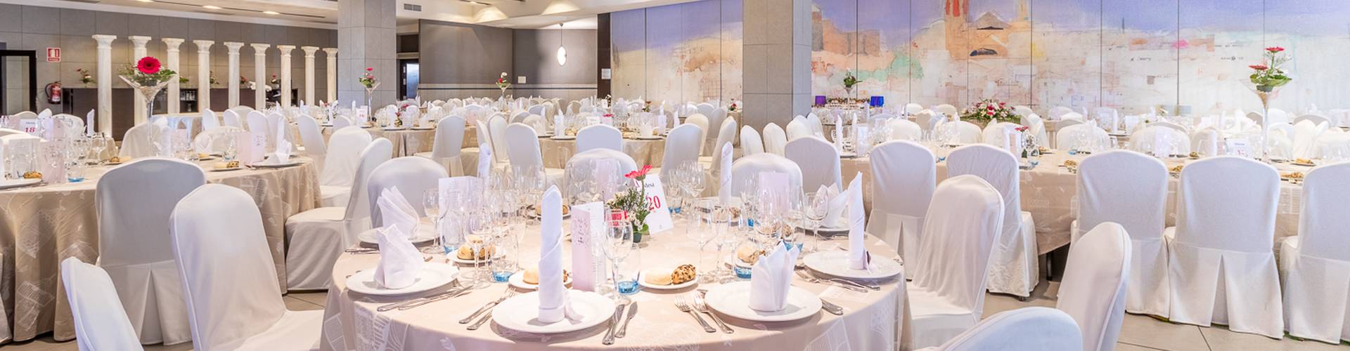 Abades Hotels - Loja - Abades Hotels - Loja -