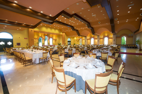 None Abades Hotels Guadix None Abades Hotels Guadix