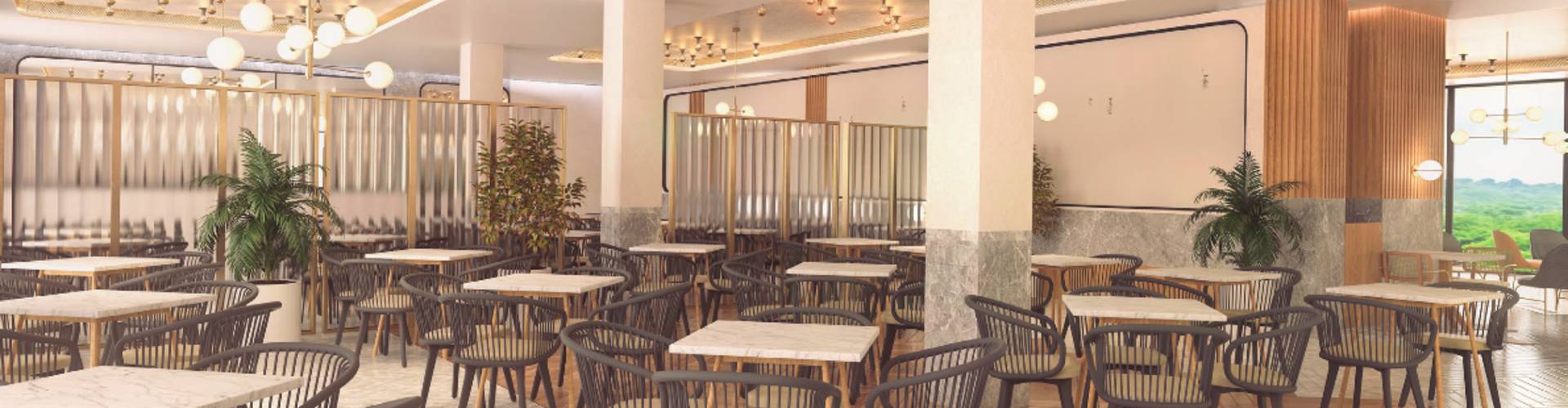 Abades Hotels - Loja - Abades Hotels - Loja -