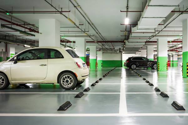 Free outdoor parking and indoor parking ($) Abades Guadix 4* Hotel Free outdoor parking and indoor parking ($) Abades Guadix 4* Hotel