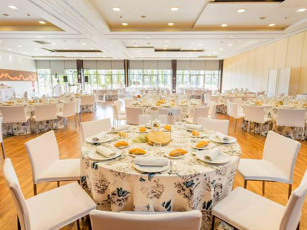 Bodas Hotel en Granada Abades Hôtels Bodas Hotel en Granada Abades Hôtels