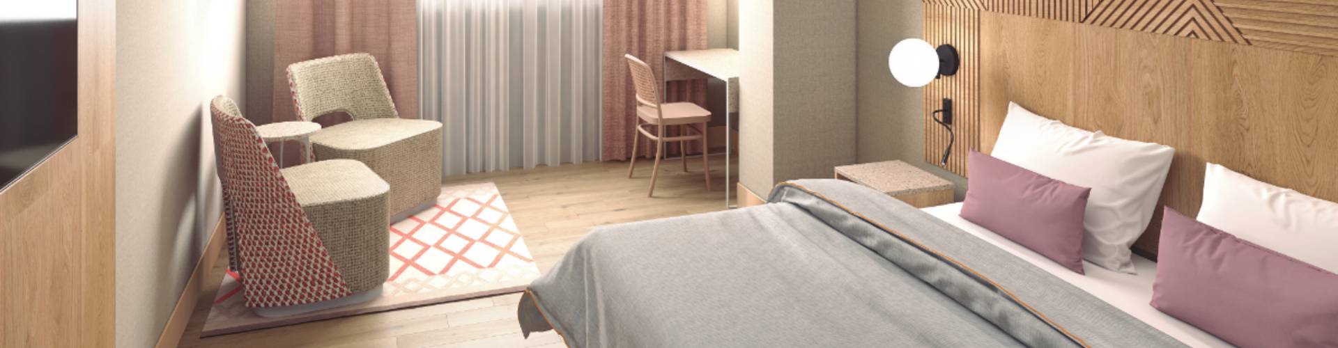Abades Hotels - Loja - Abades Hotels - Loja -
