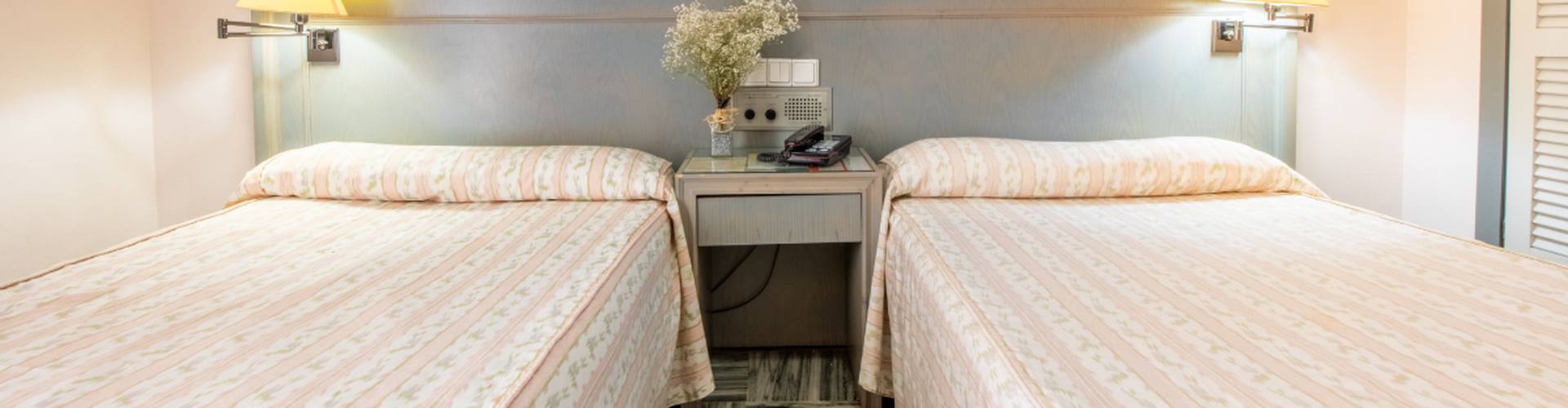 Abades Hotels - Loja - Abades Hotels - Loja -