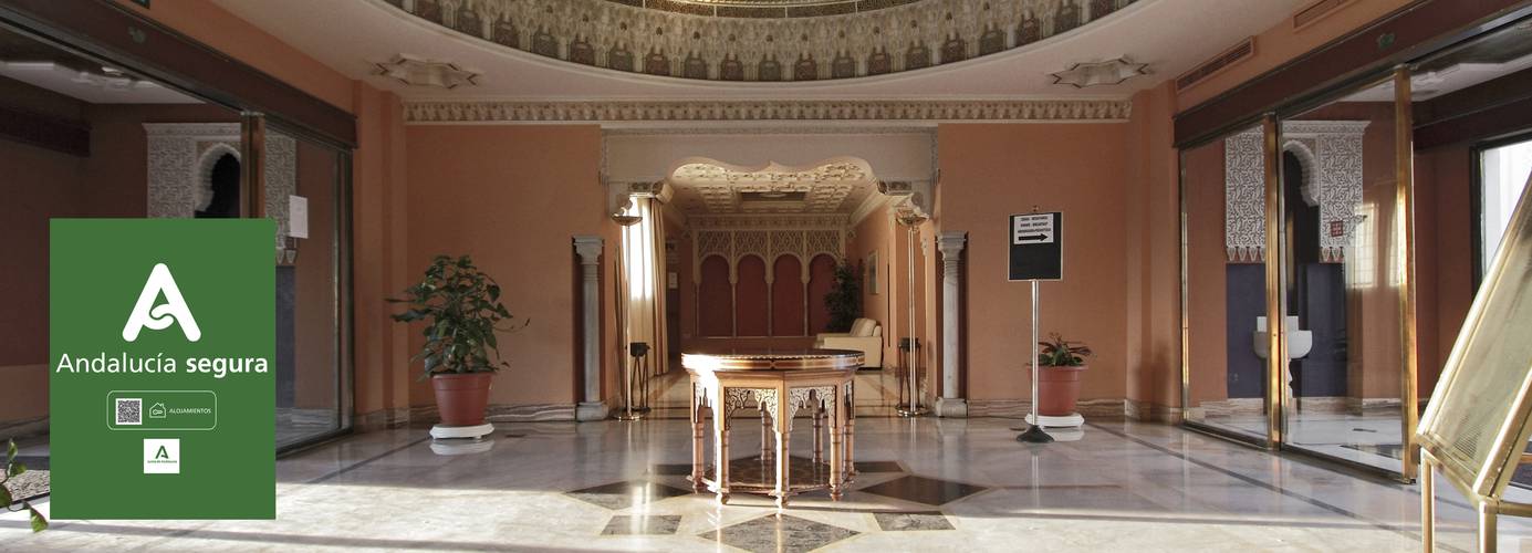 Abades Hotels - Benacazón - Abades Hotels - Benacazón -