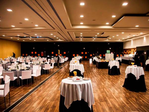 Bodas Hotel en Granada Abades Hôtels Bodas Hotel en Granada Abades Hôtels