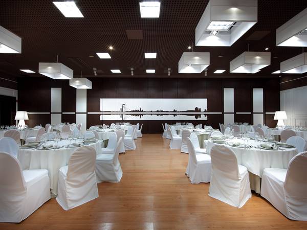 Alcazaba Hôtel Abades Benacazón 4* Alcazaba Hôtel Abades Benacazón 4*