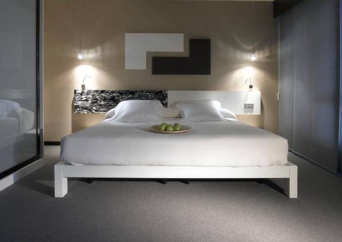 Junior Suite Deluxe Hotel Abades Nevada Palace 4* Granada Junior Suite Deluxe Hotel Abades Nevada Palace 4* Granada