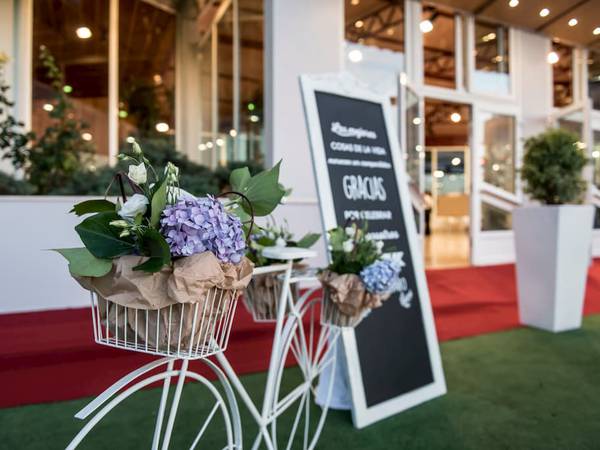 Bodas Hotel en Loja Abades Hôtels Bodas Hotel en Loja Abades Hôtels