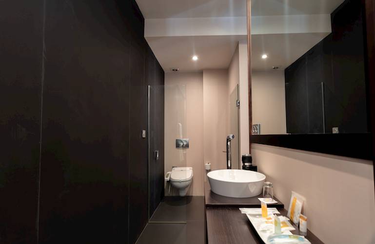 Junior suite romance hôtel abades nevada palace 4* grenade Junior suite romance hôtel abades nevada palace 4* grenade