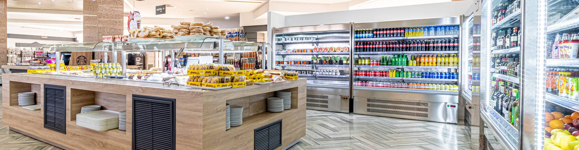 Abades Hotels - Loja - Abades Hotels - Loja -