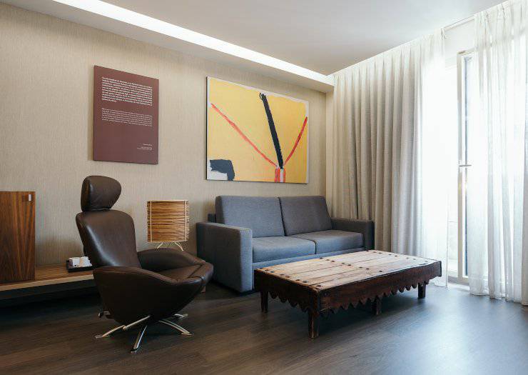 Junior Suite Hotel Abades Recogidas 4* Granada Junior Suite Hotel Abades Recogidas 4* Granada