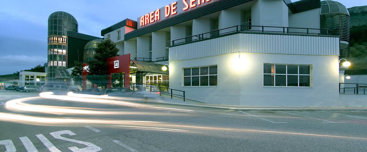 Abades Hotels - Loja - Abades Hotels - Loja -