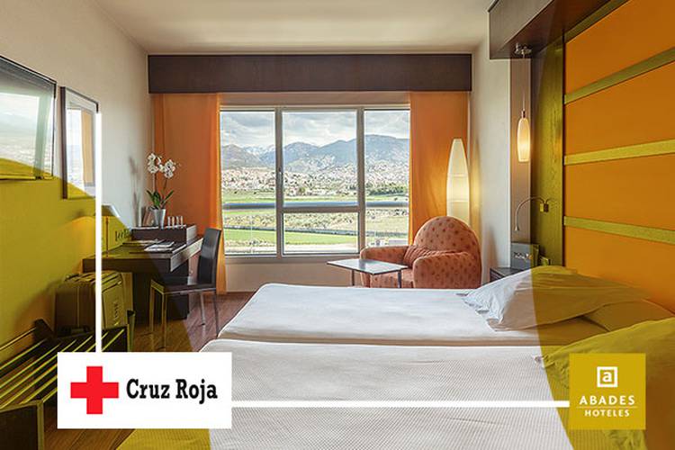Giving Tuesday Abades Hotels Giving Tuesday Abades Hotels