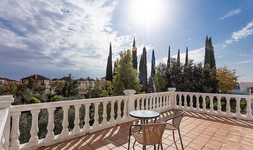 Junior suiten Abades Benacazón 4* Hotel Junior suiten Abades Benacazón 4* Hotel