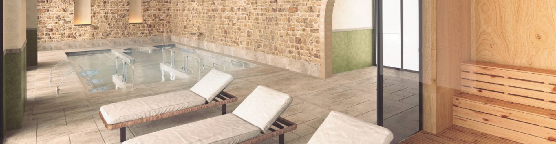Abades Hotels - Loja - Abades Hotels - Loja -