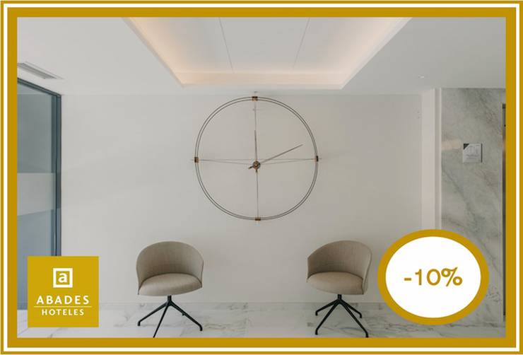 Non refundable Hotel El Mirador 4* Loja Granada Non refundable Hotel El Mirador 4* Loja Granada