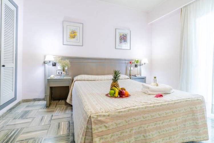Double room Abades Manzanil 3* Hotel Loja Double room Abades Manzanil 3* Hotel Loja