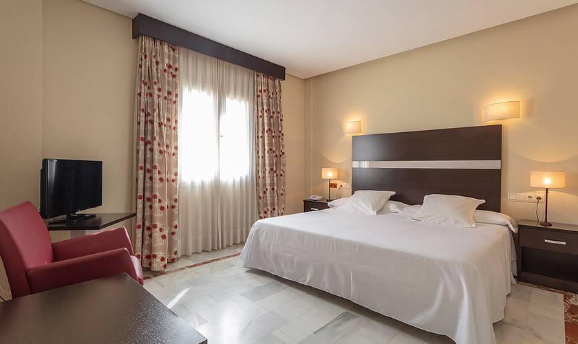 Junior suite Hotel Abades Benacazón 4*