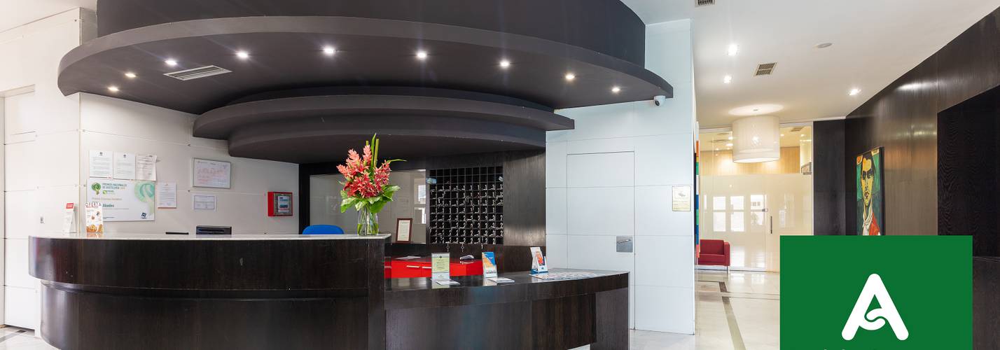 Abades Hotels - Loja - Abades Hotels - Loja -