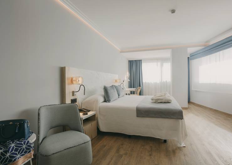 Junior suite Hôtel El Mirador 4* Loja Grenade Junior suite Hôtel El Mirador 4* Loja Grenade