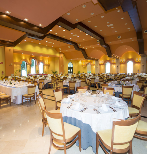 None Abades Hotels Guadix None Abades Hotels Guadix