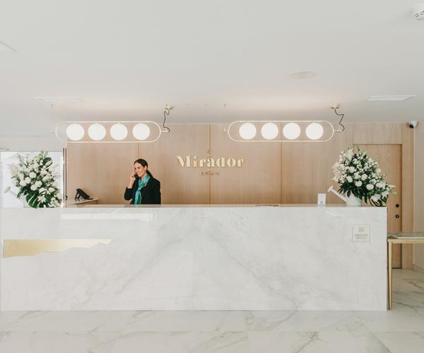 EXQUISITE ATTENTION Abades Hotels EXQUISITE ATTENTION Abades Hotels