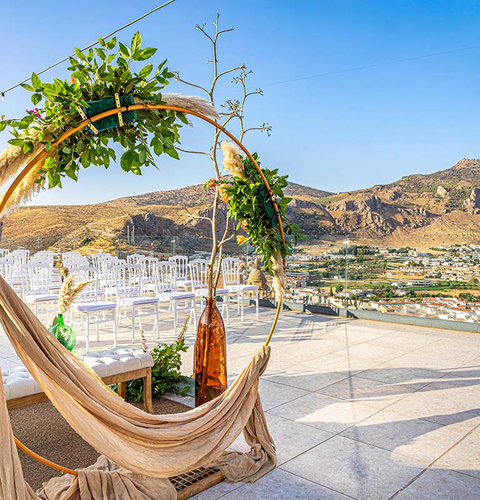 Bodas Hotel El Mirador, Loja Abades Hotels Loja Bodas Hotel El Mirador, Loja Abades Hotels Loja