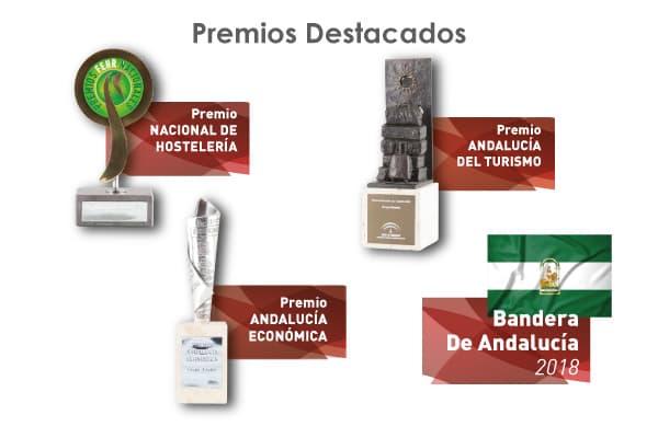 PREMIOS Abades Hoteles PREMIOS Abades Hoteles