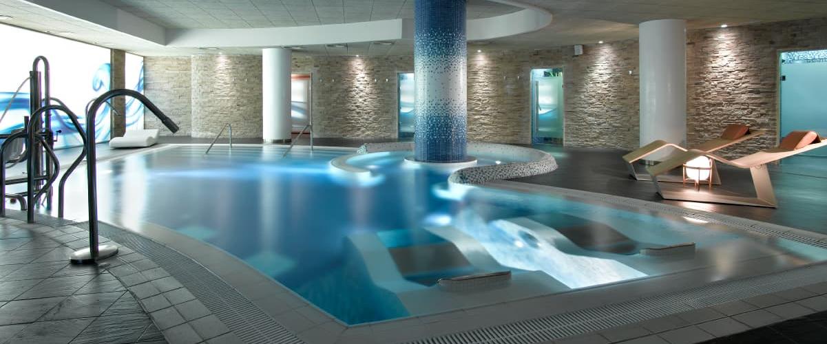 Abades Hotels - Benacazón - Abades Hotels - Benacazón -