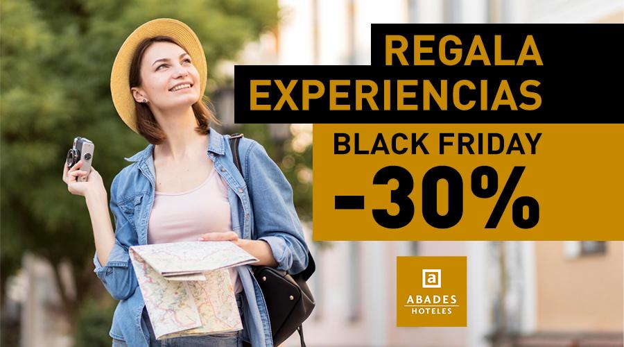Give Experiences, Not Things: The Best Black Friday Offers at Abades Hotels Abades Hotels Give Experiences, Not Things: The Best Black Friday Offers at Abades Hotels Abades Hotels