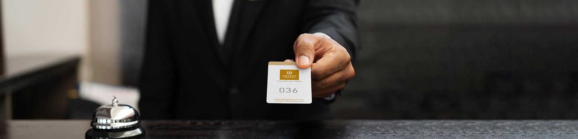 Abades Hotels - - Abades Hotels - -