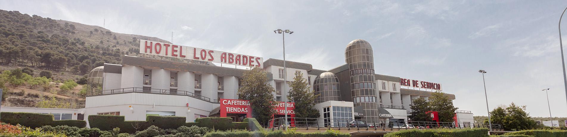 Abades Hotels - Loja - Abades Hotels - Loja -