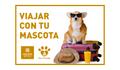 Viajar con tu mascota: consejos y hoteles pet-friendly Abades Hoteles Viajar con tu mascota: consejos y hoteles pet-friendly Abades Hoteles