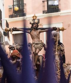 Semana Santa 2026 de Sevilla. Procesiones y Horarios Abades Hoteles Semana Santa 2026 de Sevilla. Procesiones y Horarios Abades Hoteles