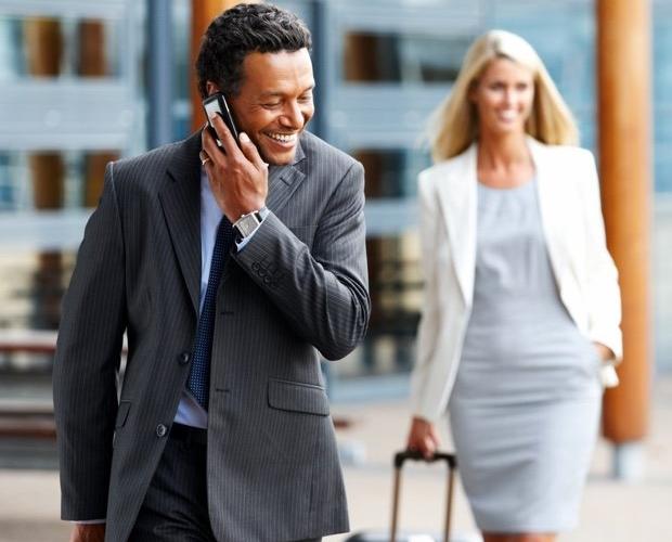 BUSINESS-REISENDE Abades Hotels BUSINESS-REISENDE Abades Hotels