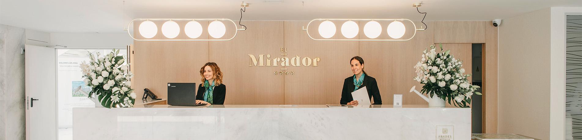 Abades Hotels - Loja - Abades Hotels - Loja -