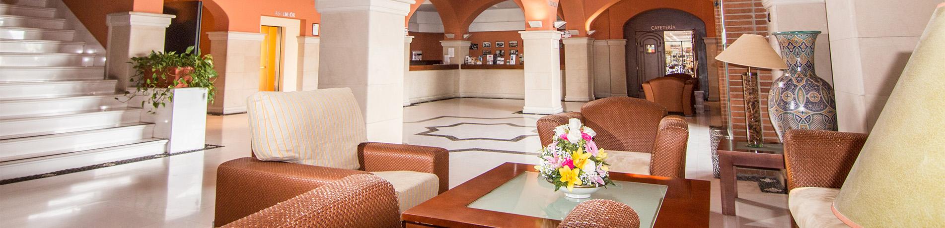 Abades Hotels - Guadix - Abades Hotels - Guadix -