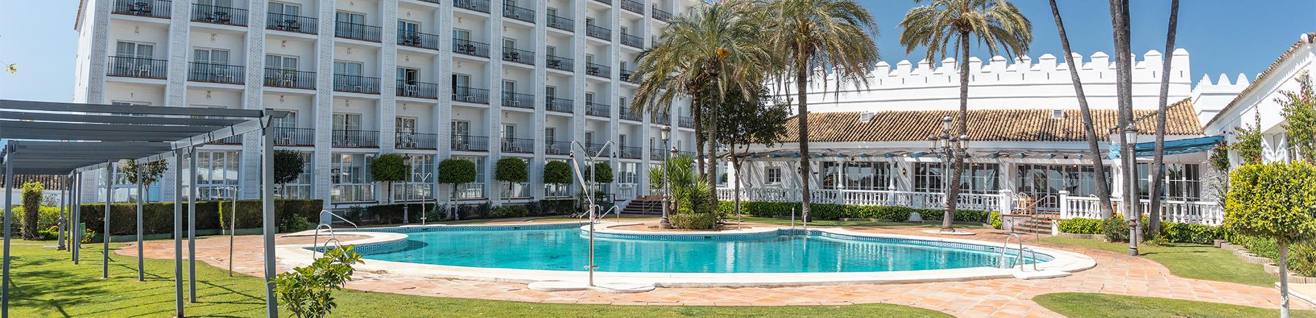Abades Hotels - Benacazón - Abades Hotels - Benacazón -
