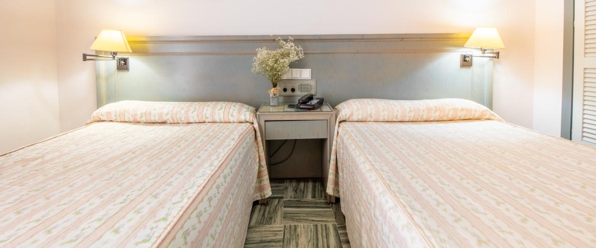 Abades Hotels - Loja - Abades Hotels - Loja -