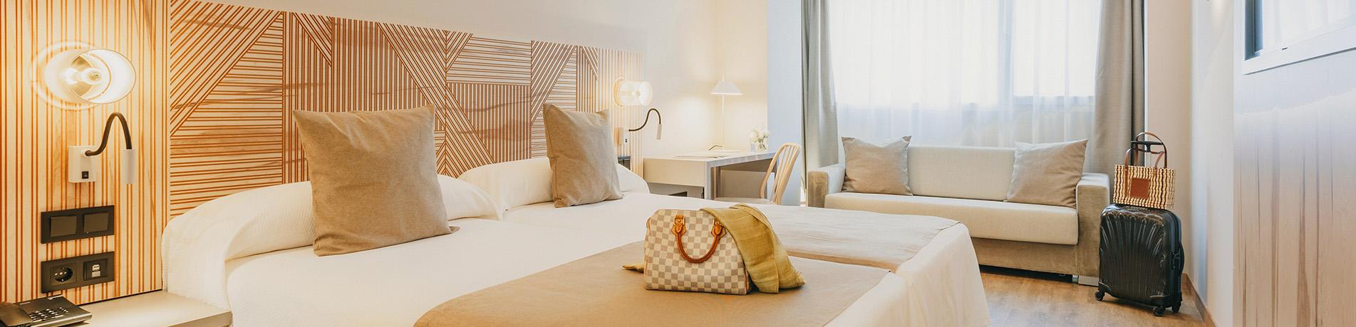 Abades Hotels - Loja - Abades Hotels - Loja -