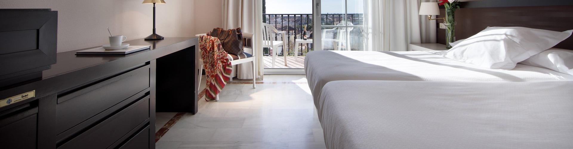Abades Hotels - Benacazón - Abades Hotels - Benacazón -